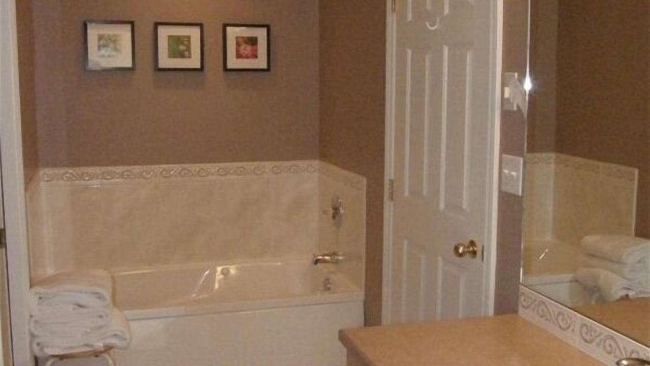 Photo of Bathroom in East Kootenay