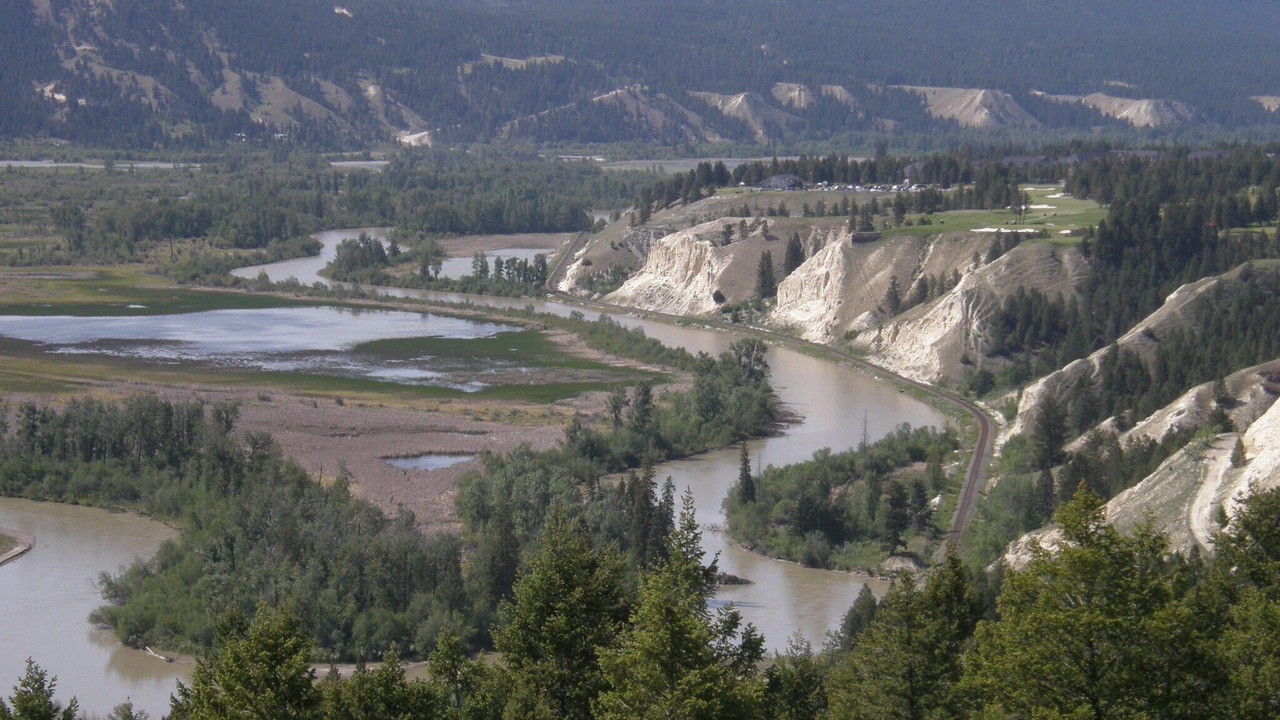 Photo of Others in East Kootenay