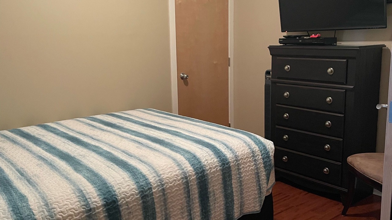 Photo of Bedroom in Regional District of Nanaimo