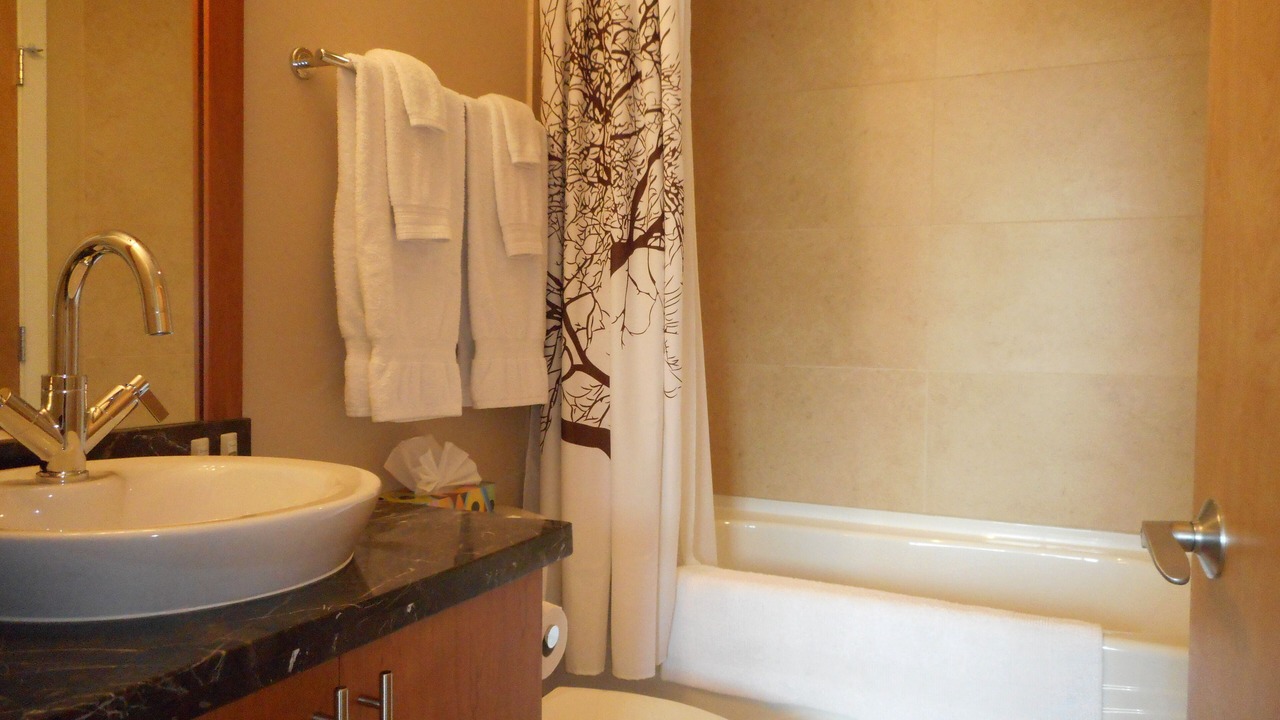 Photo of Bathroom in Regional District of Nanaimo