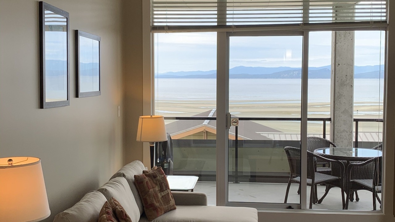 Photo of Livingroom in Regional District of Nanaimo