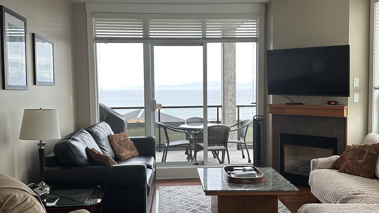 Photo of Livingroom in Regional District of Nanaimo