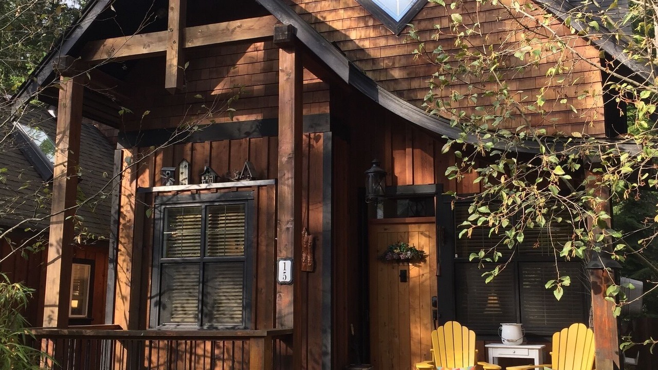 Photo of Outdoor in Shawnigan Lake