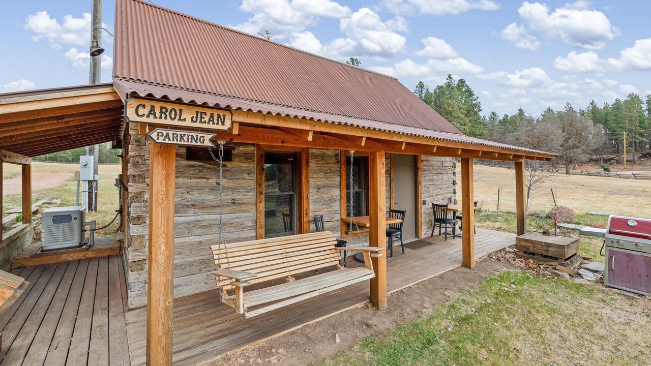 Photo of Outdoor in Keystone