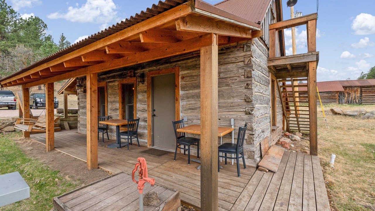 Photo of Outdoor in Keystone