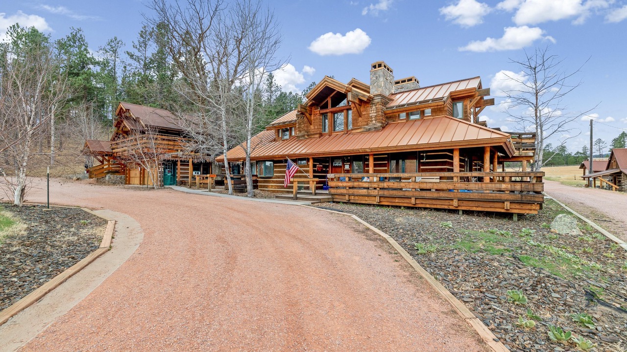Photo of Outdoor in Keystone