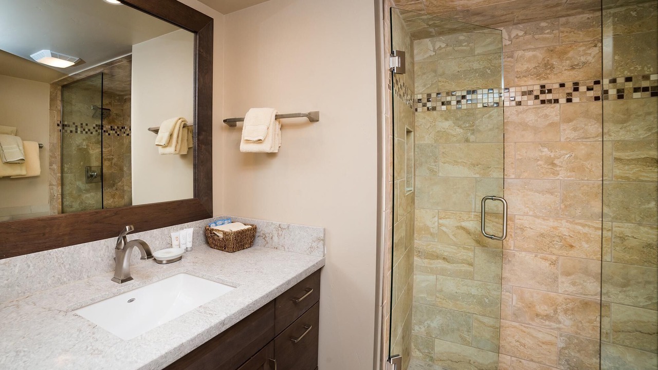 Photo of Bathroom in Aspen
