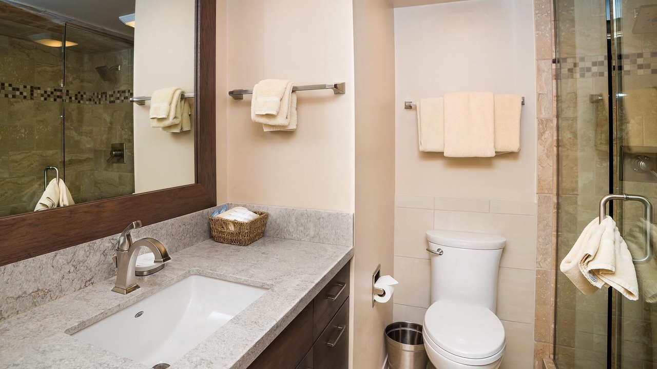 Photo of Bathroom in Aspen