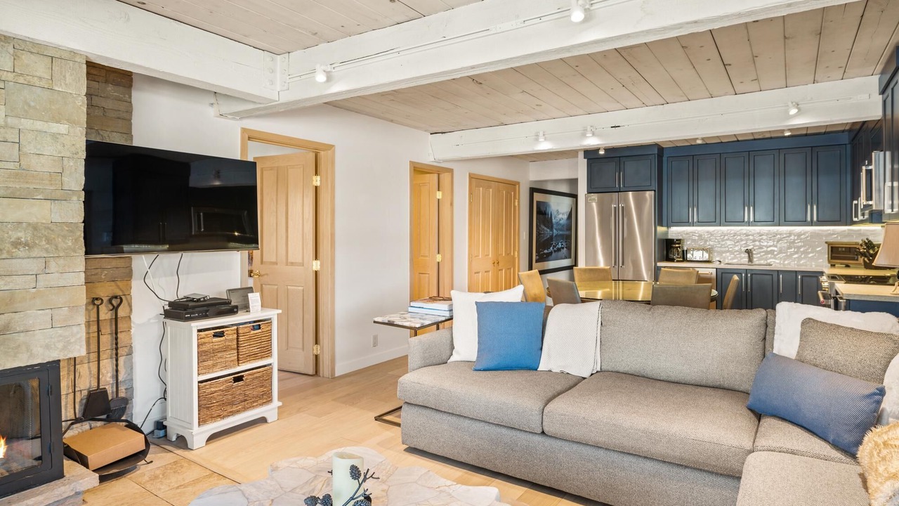 Photo of Livingroom in Aspen