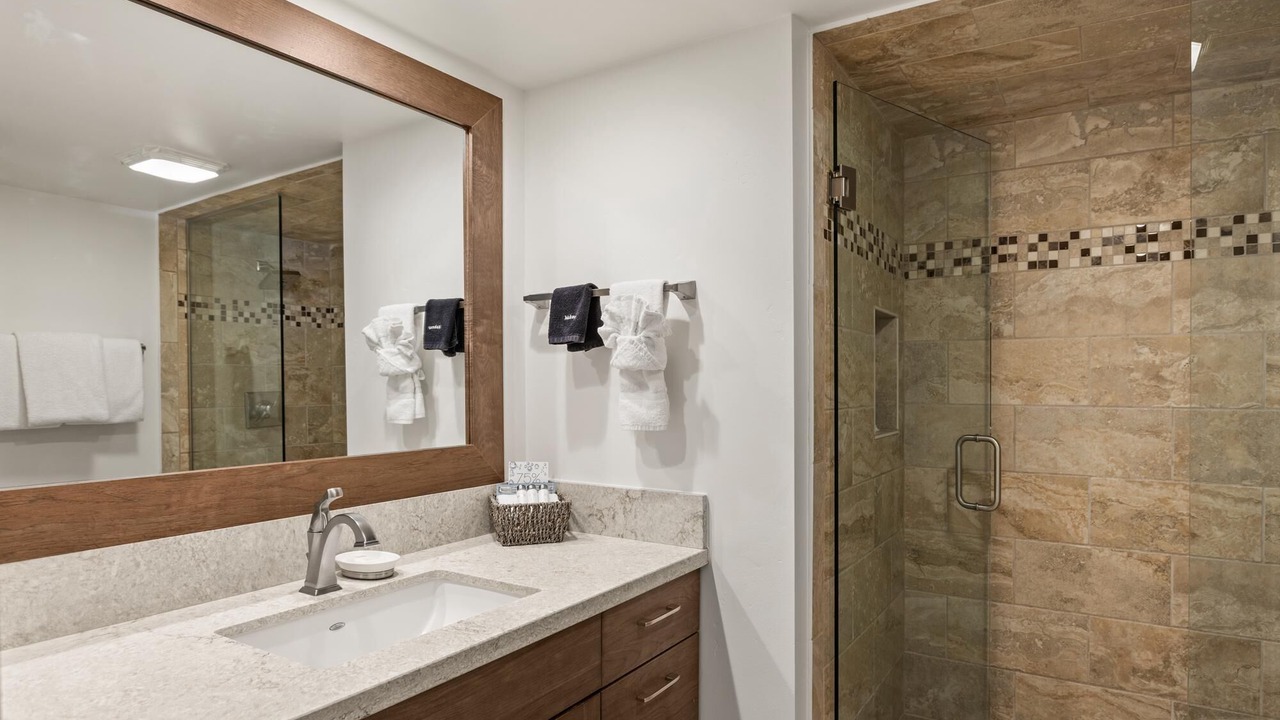 Photo of Bathroom in Aspen