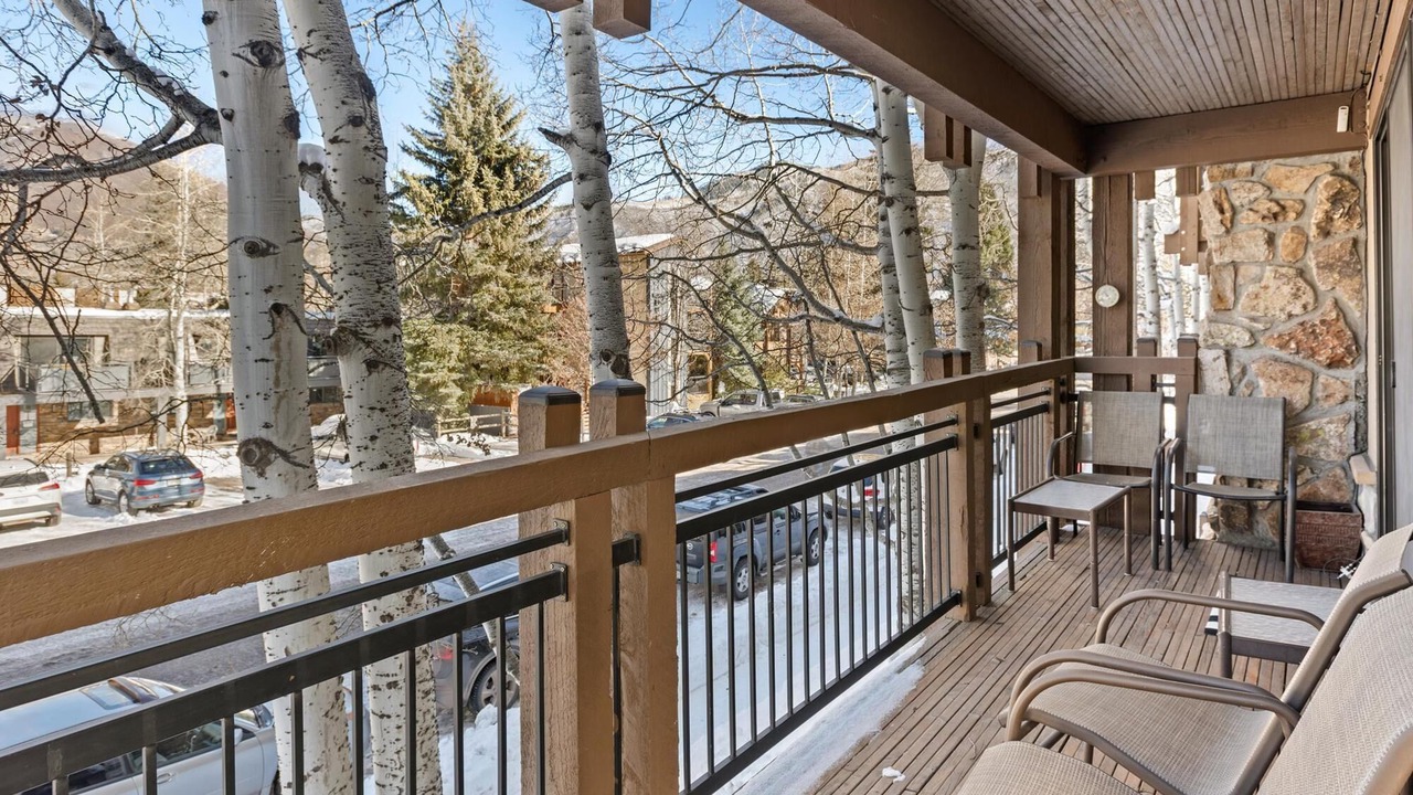 Photo of Outdoor in Aspen