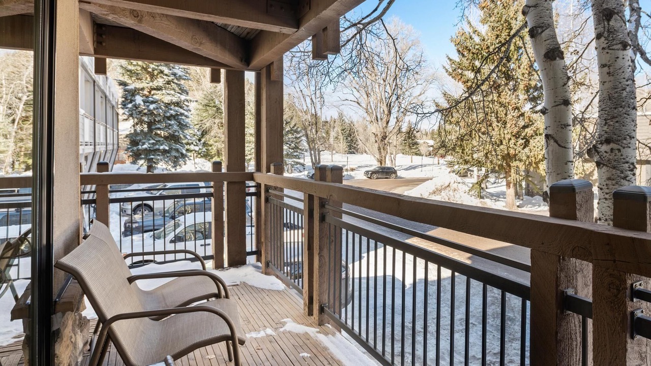 Photo of Outdoor in Aspen