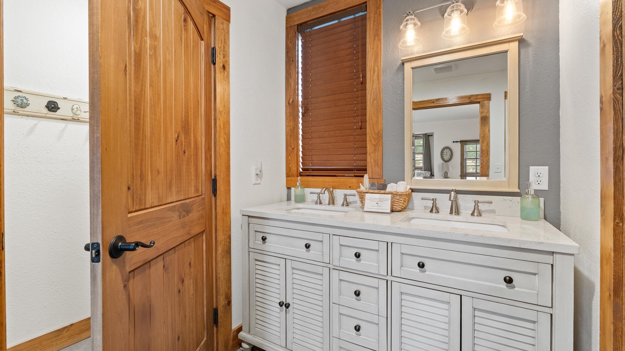 Photo of Bathroom in Hermosa