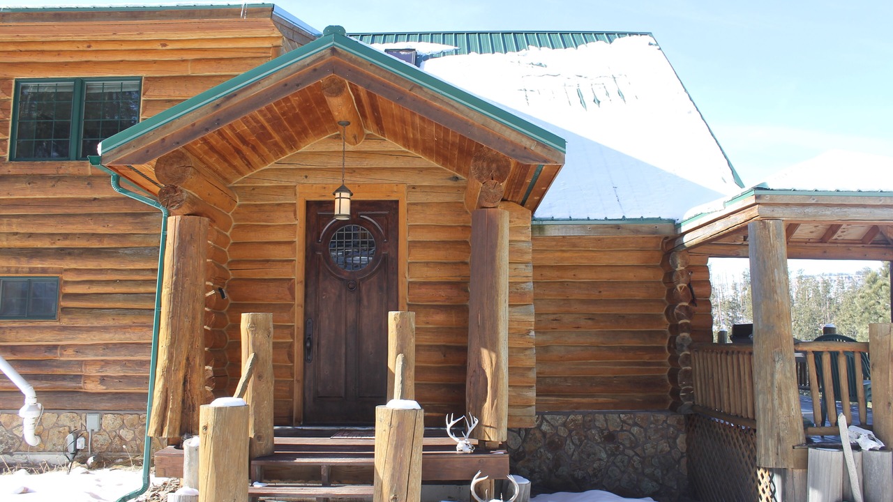 Photo of Outdoor in Hill City