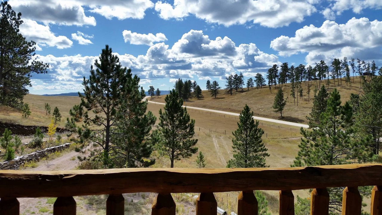 Photo of Outdoor in Hill City