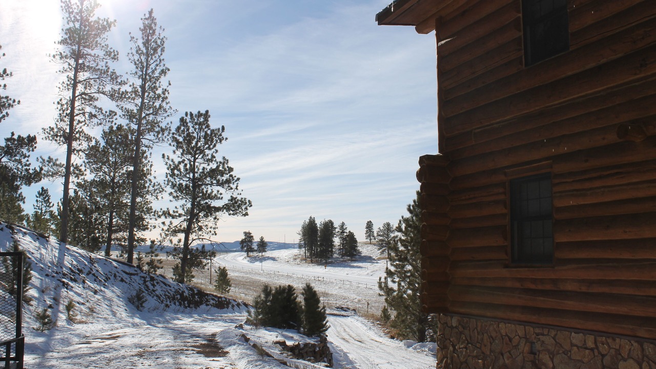 Photo of Outdoor in Hill City