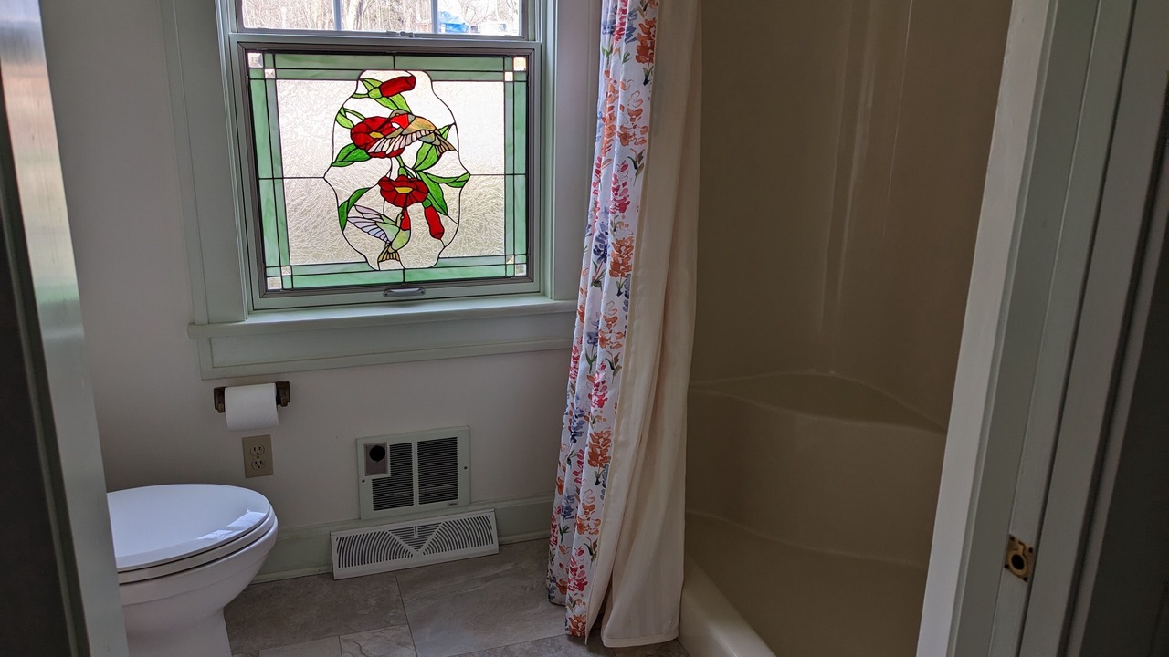 Photo of Bathroom in Amherst