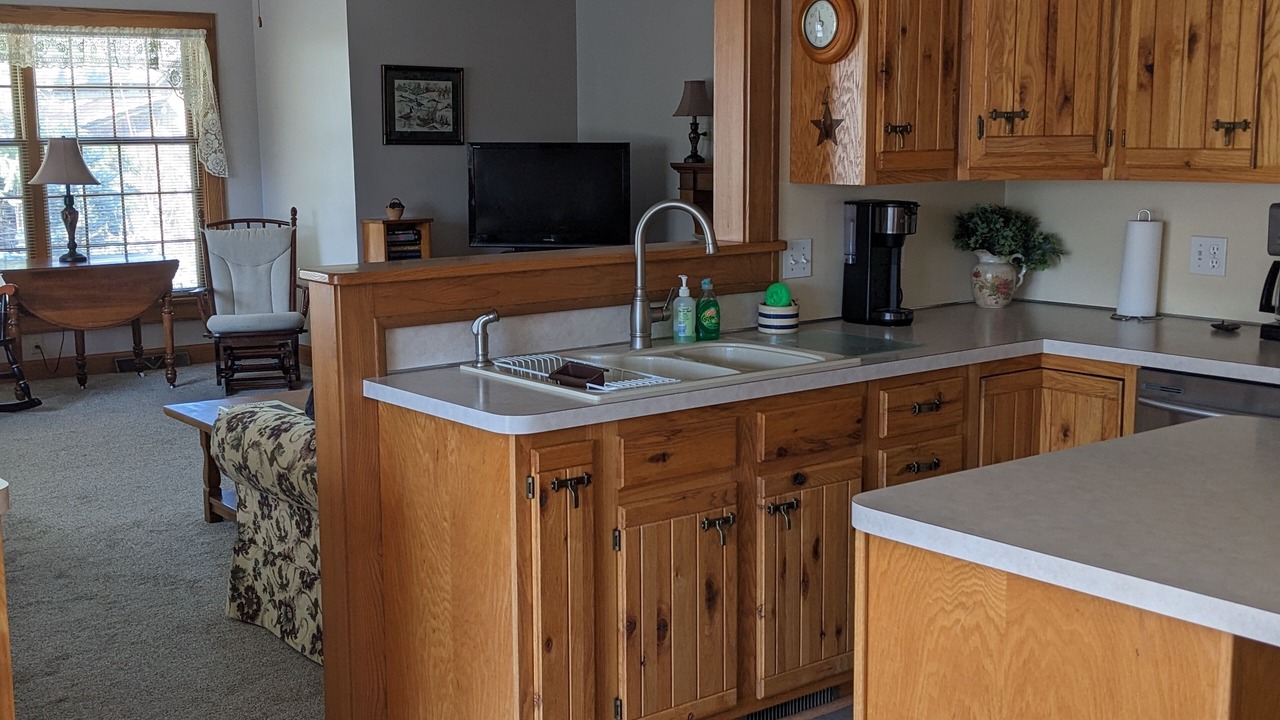 Photo of Kitchen in Amherst