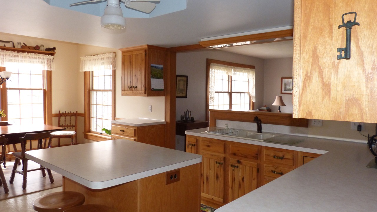 Photo of Kitchen in Amherst