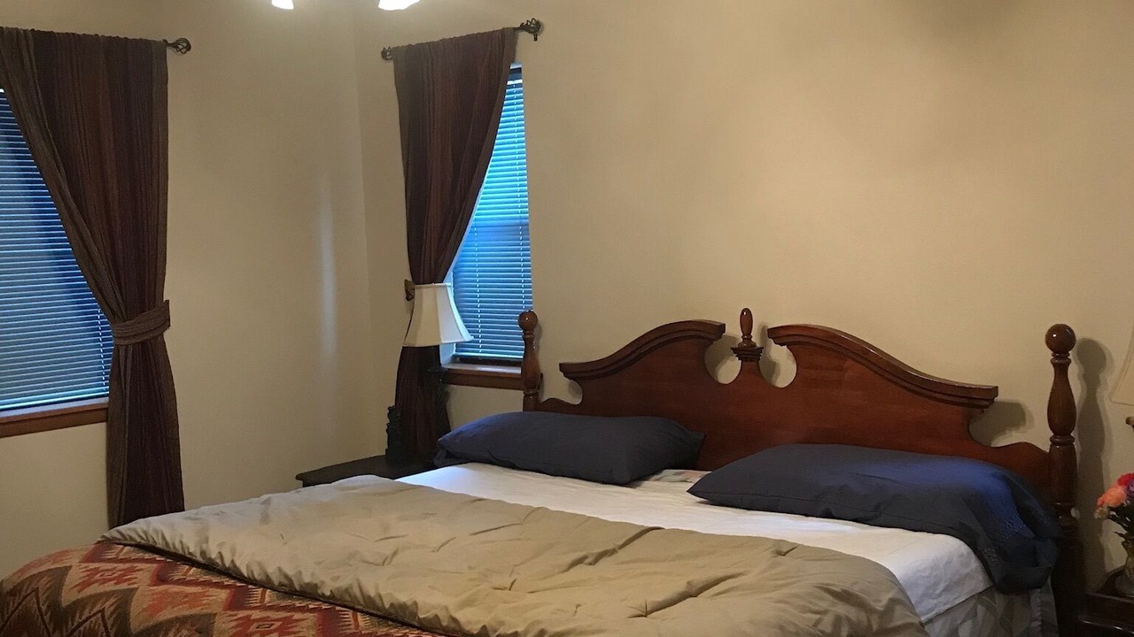 Photo of Bedroom in Pagosa Springs