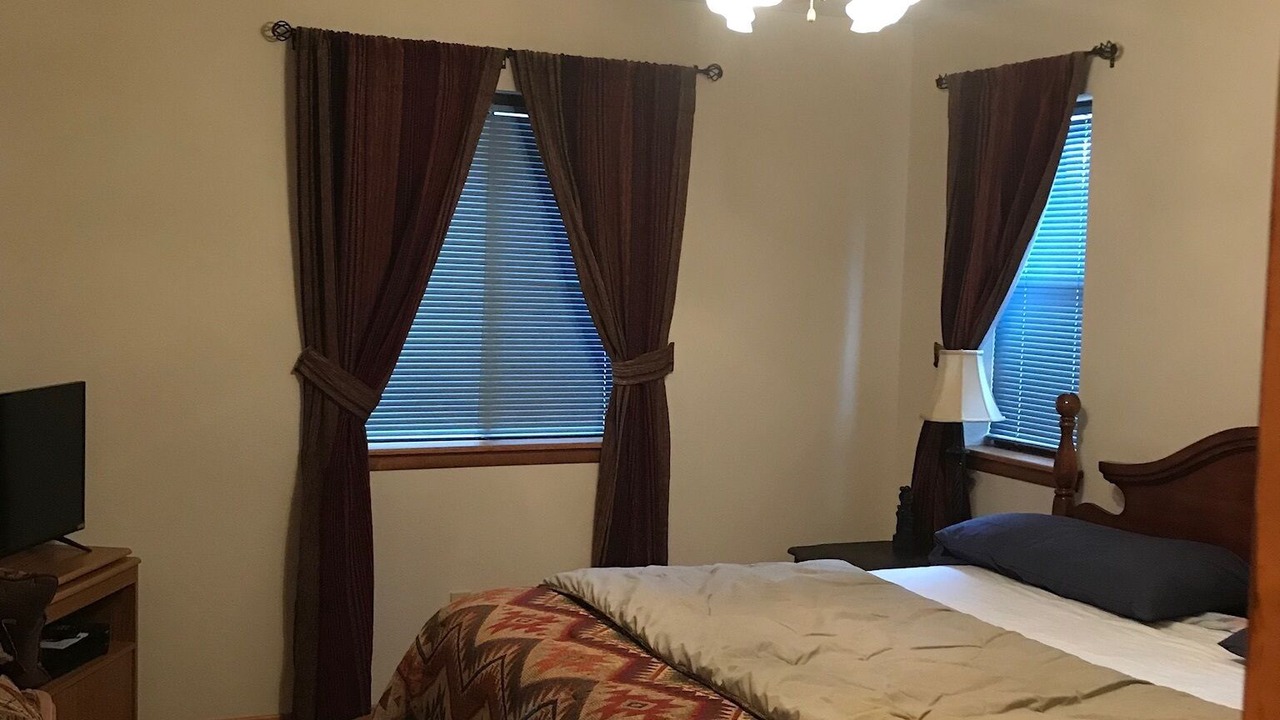 Photo of Bedroom in Pagosa Springs