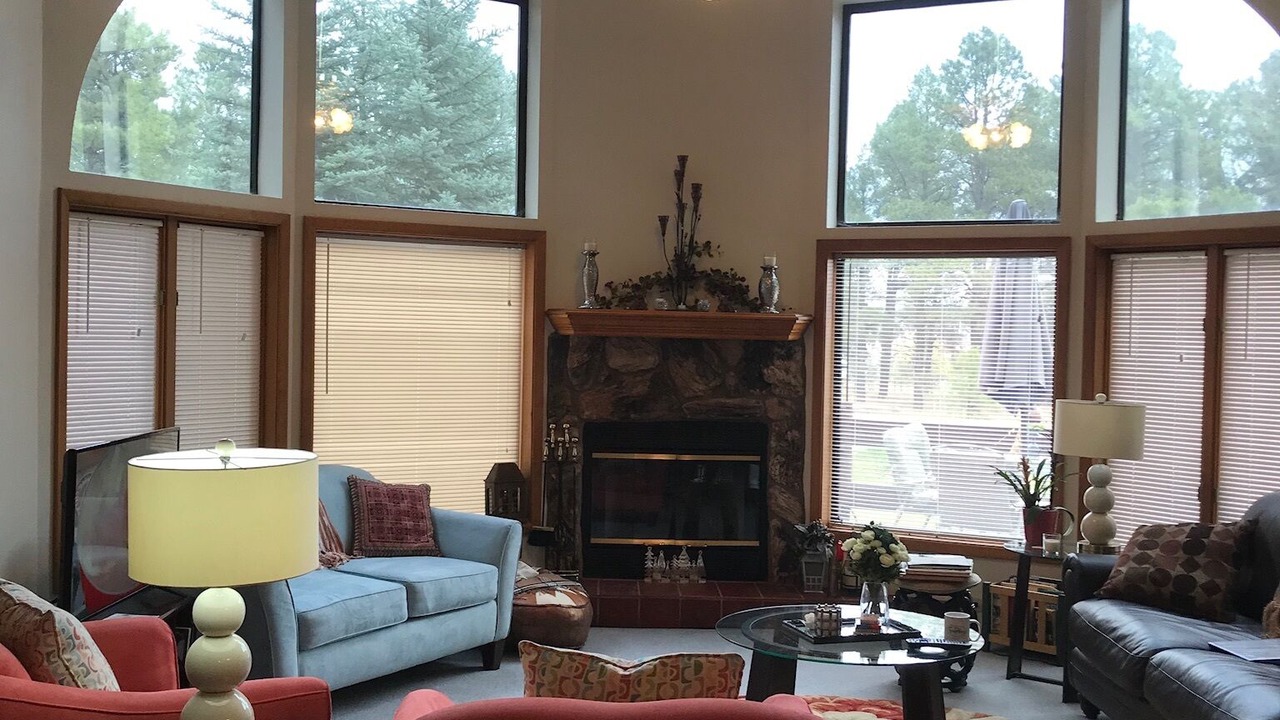 Photo of Livingroom in Pagosa Springs