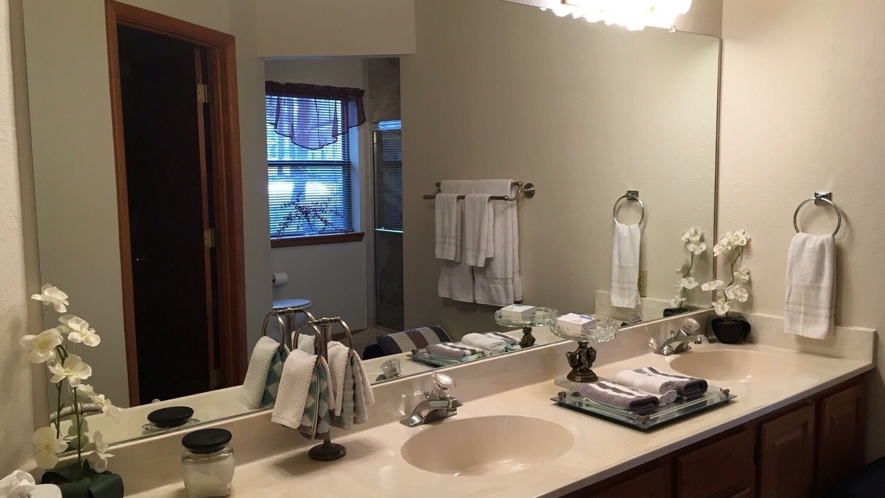 Photo of Bathroom in Pagosa Springs