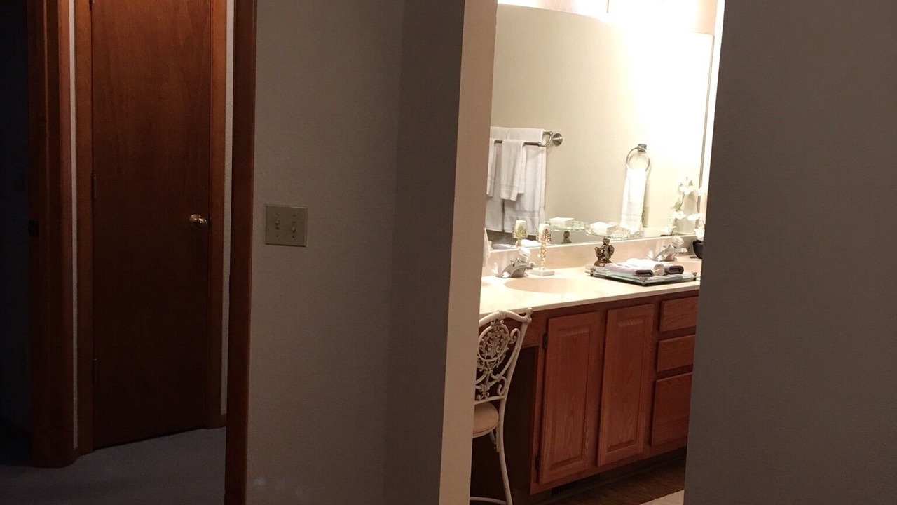 Photo of Bathroom in Pagosa Springs