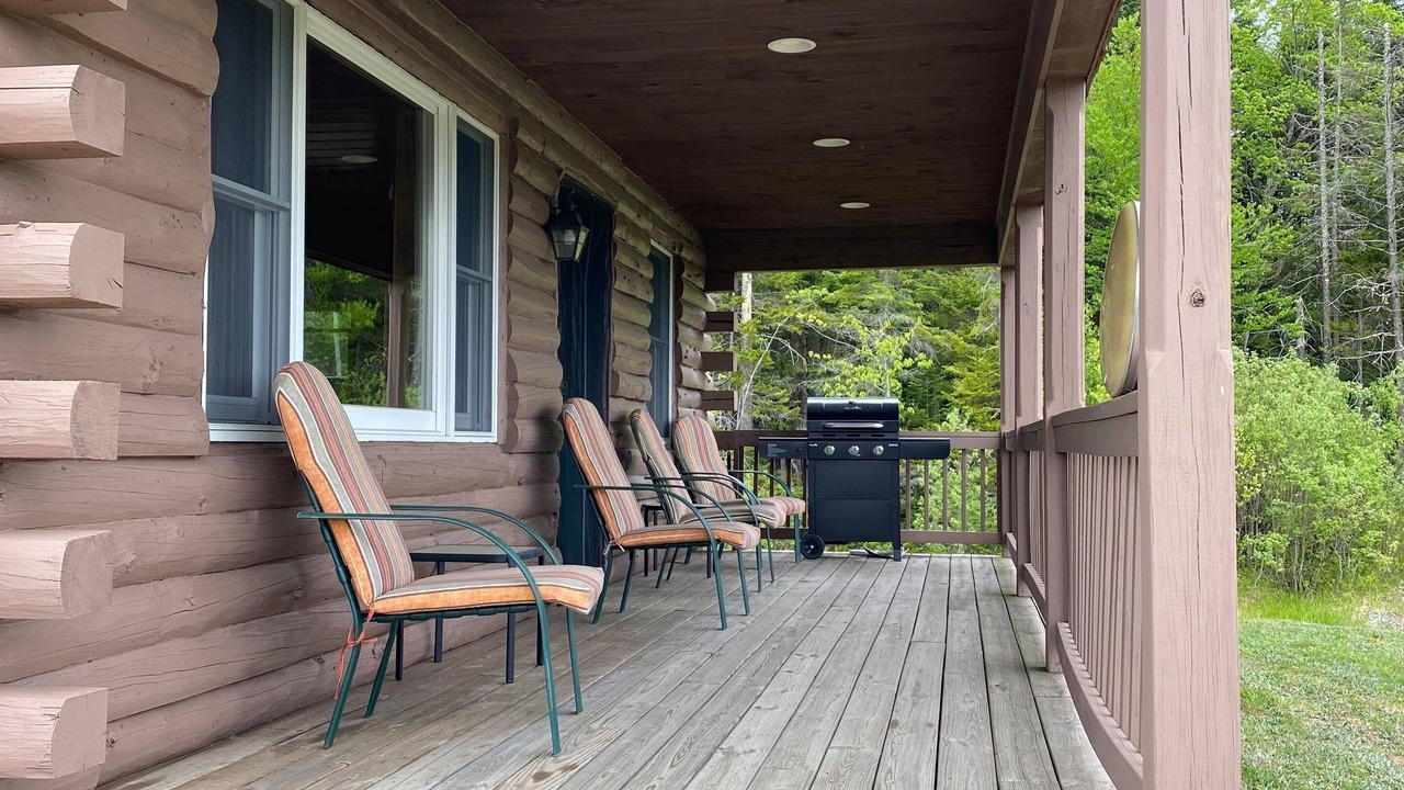 Photo of Patio Balcony in Pittsburg
