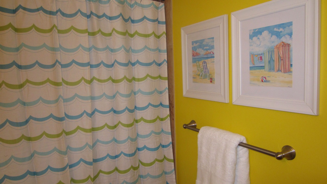 Photo of Bathroom in Deerfield Beach