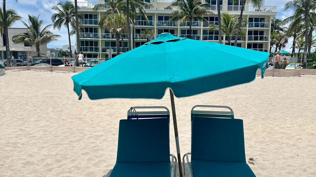 Photo of Outdoor in Deerfield Beach