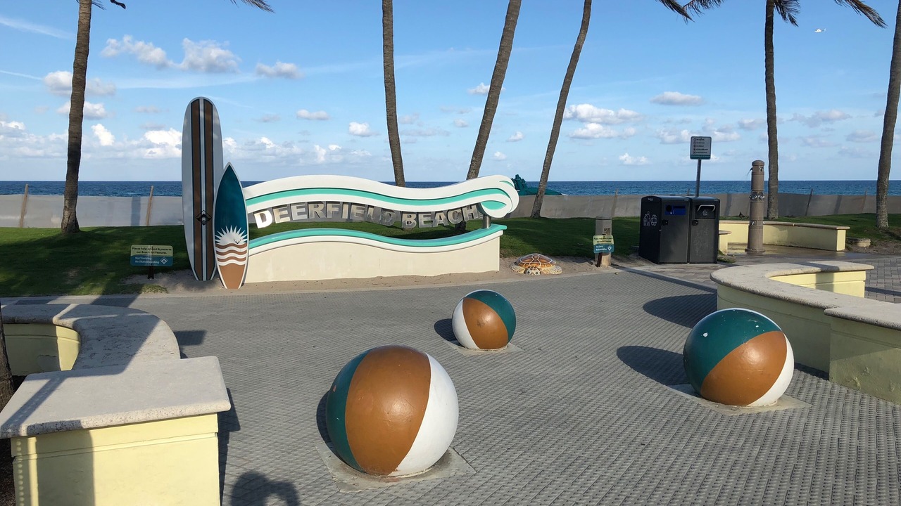 Photo of Others in Deerfield Beach