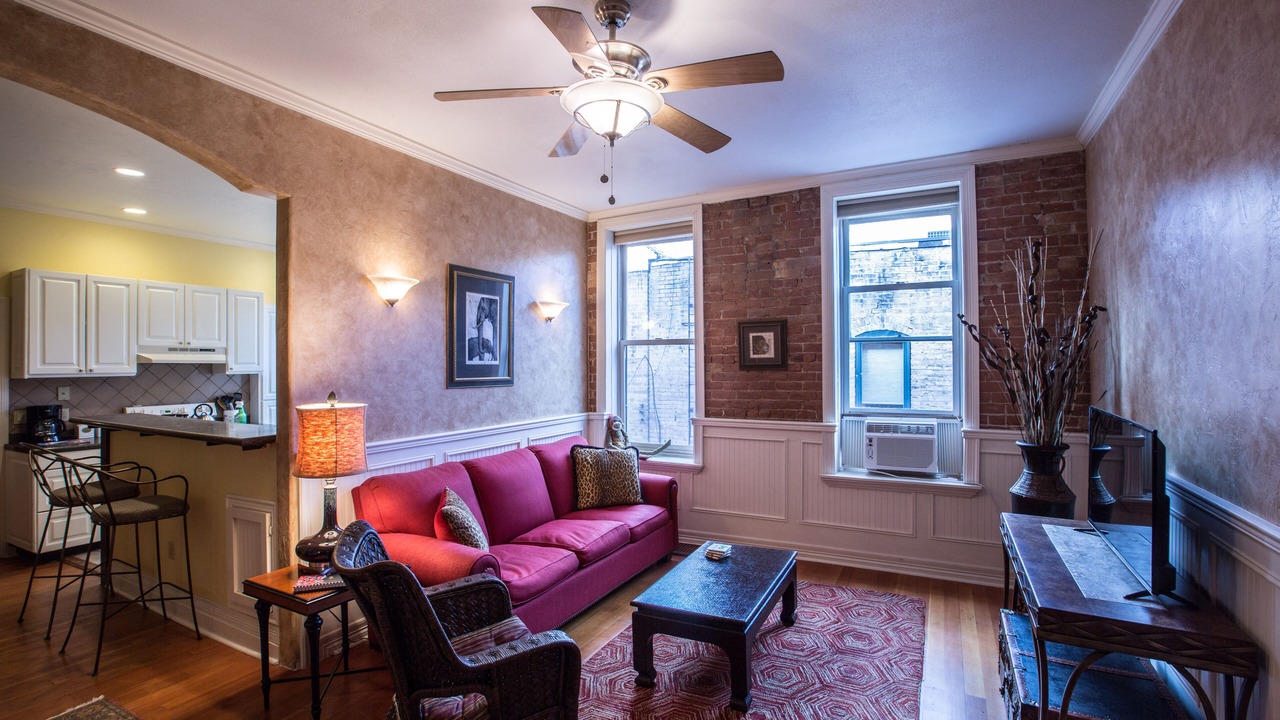 Photo of Bedroom in Glenwood Springs
