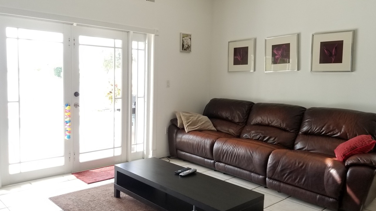 Photo of Livingroom in SilverLakes
