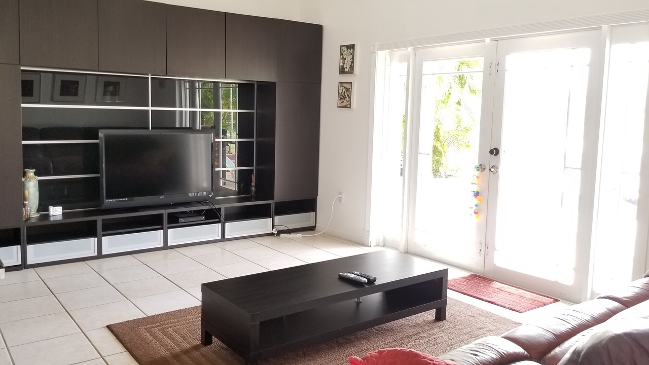 Photo of Livingroom in SilverLakes