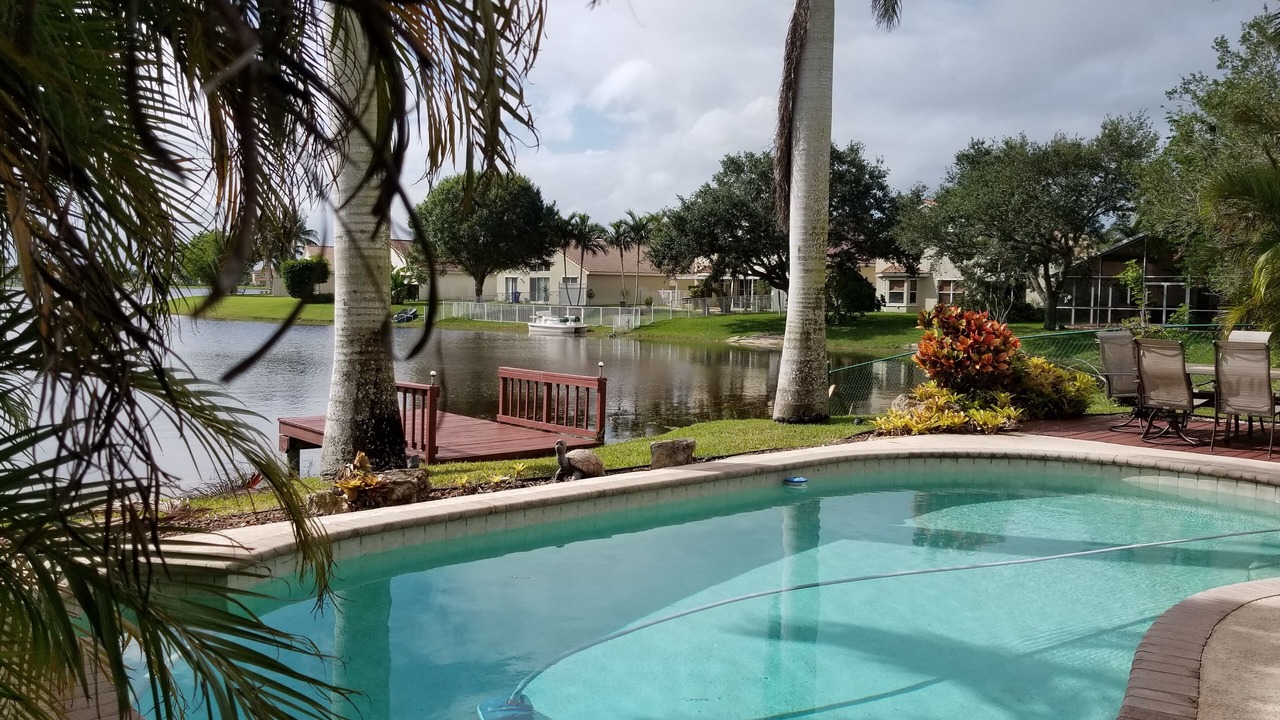 Photo of Outdoor in SilverLakes