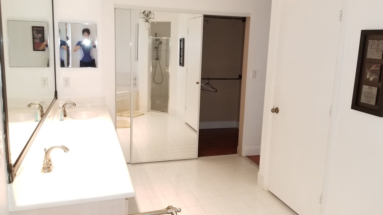 Photo of Bathroom in SilverLakes