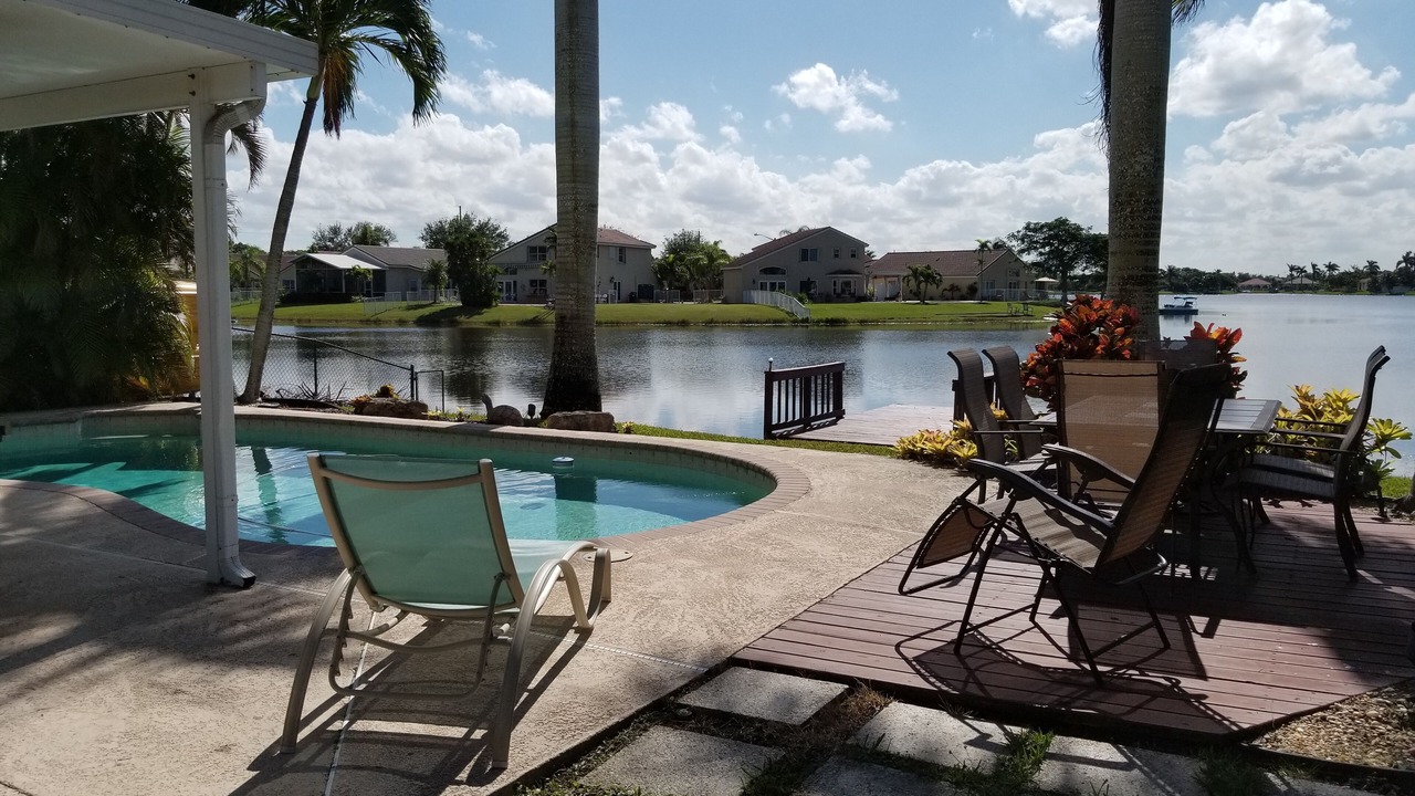 Photo of Outdoor in SilverLakes