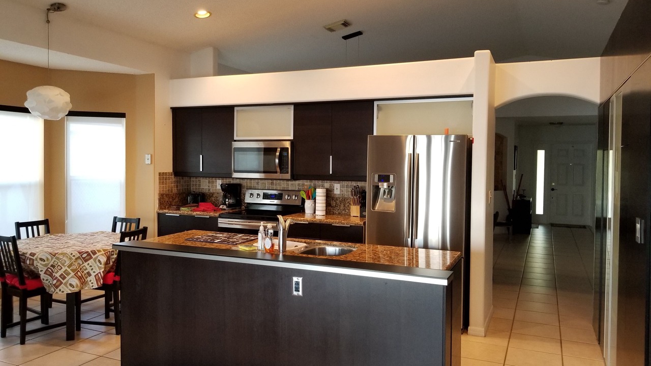 Photo of Kitchen in SilverLakes