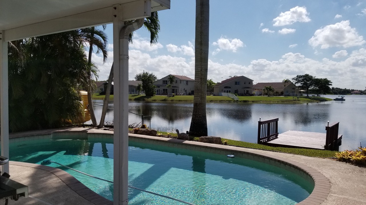 Photo of Outdoor in SilverLakes