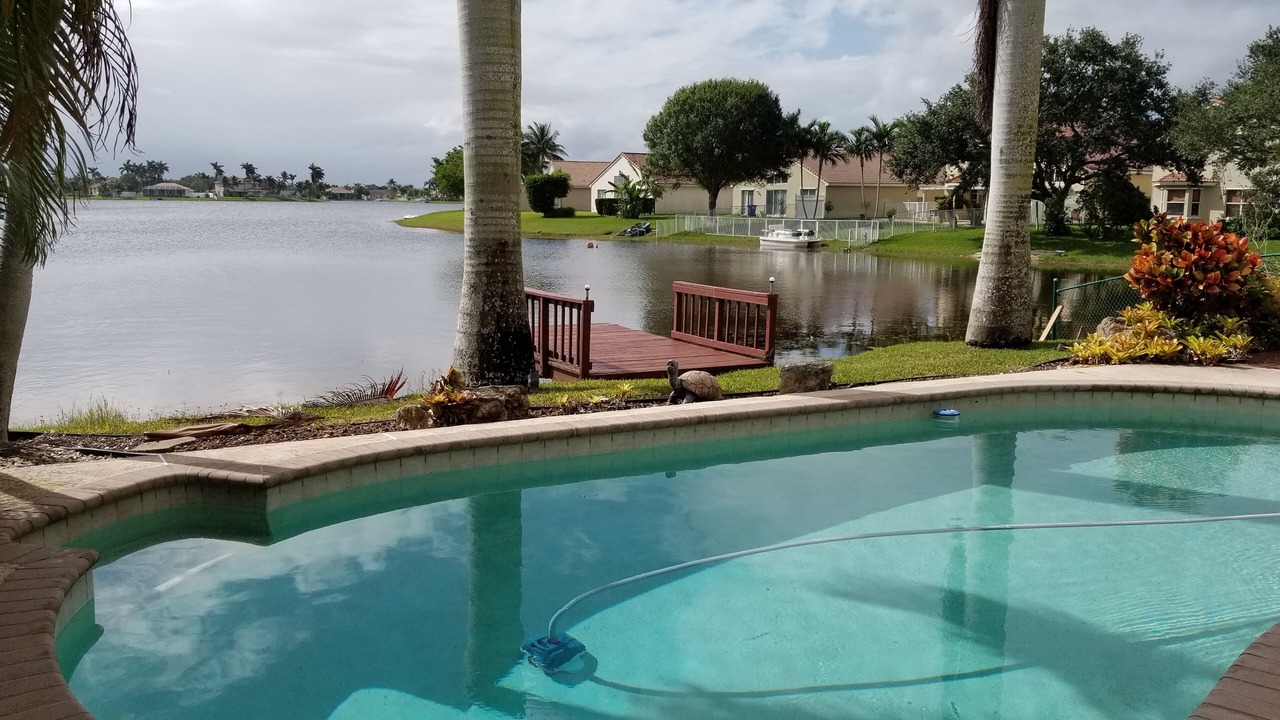Photo of Outdoor in SilverLakes