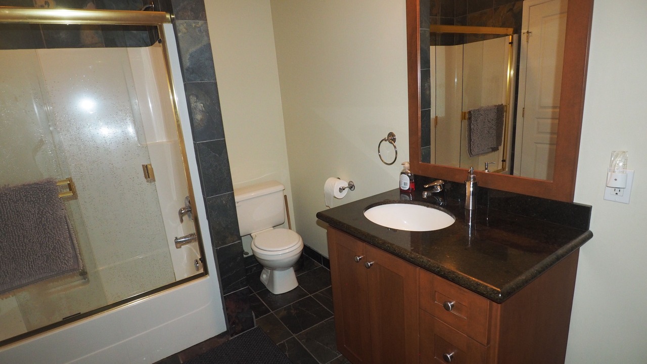 Photo of Bathroom in Port Moody