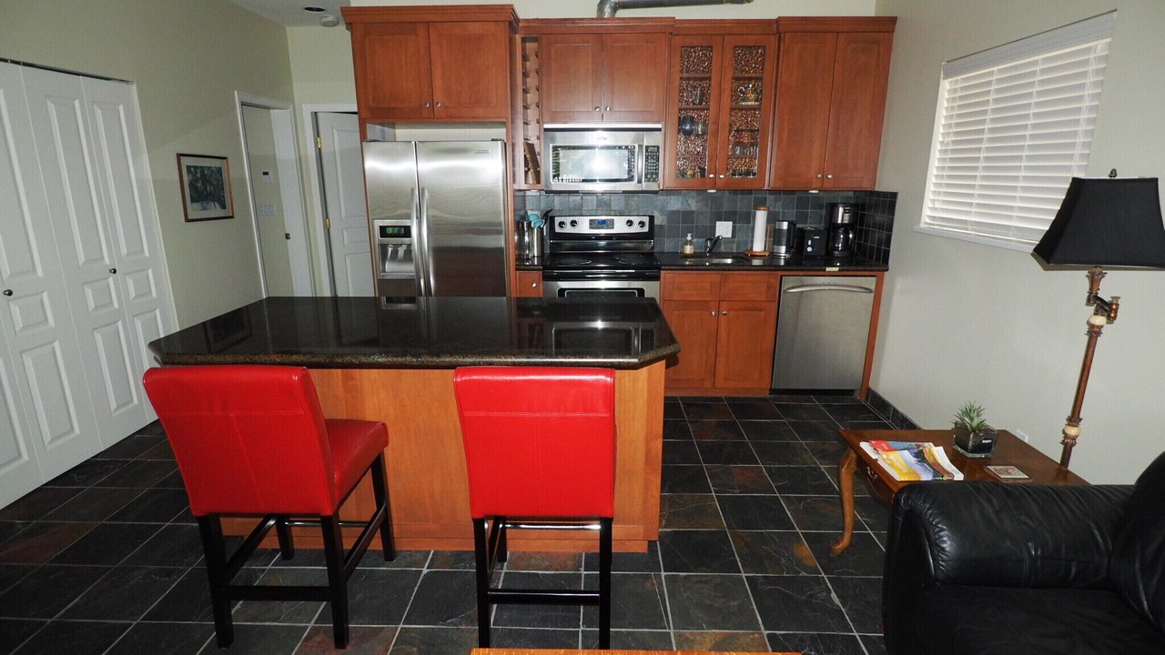 Photo of Kitchen in Port Moody