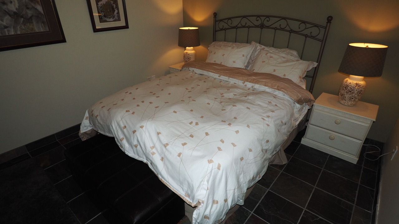 Photo of Bedroom in Port Moody