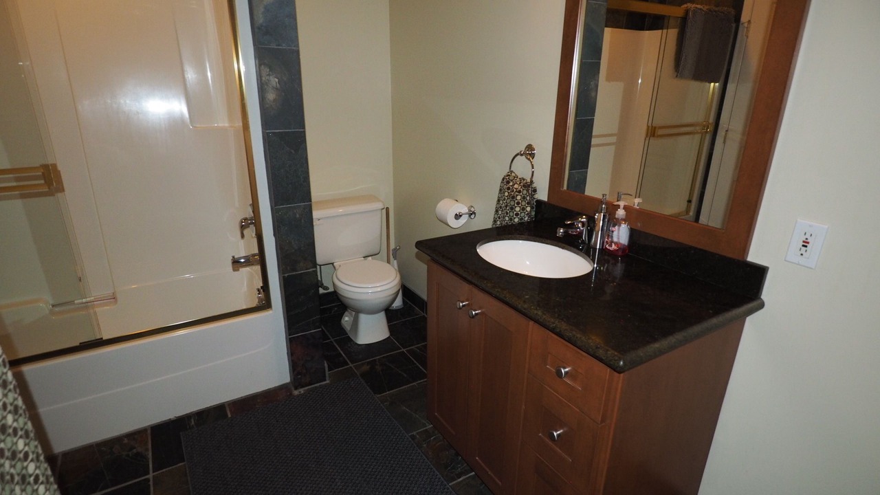 Photo of Bathroom in Port Moody