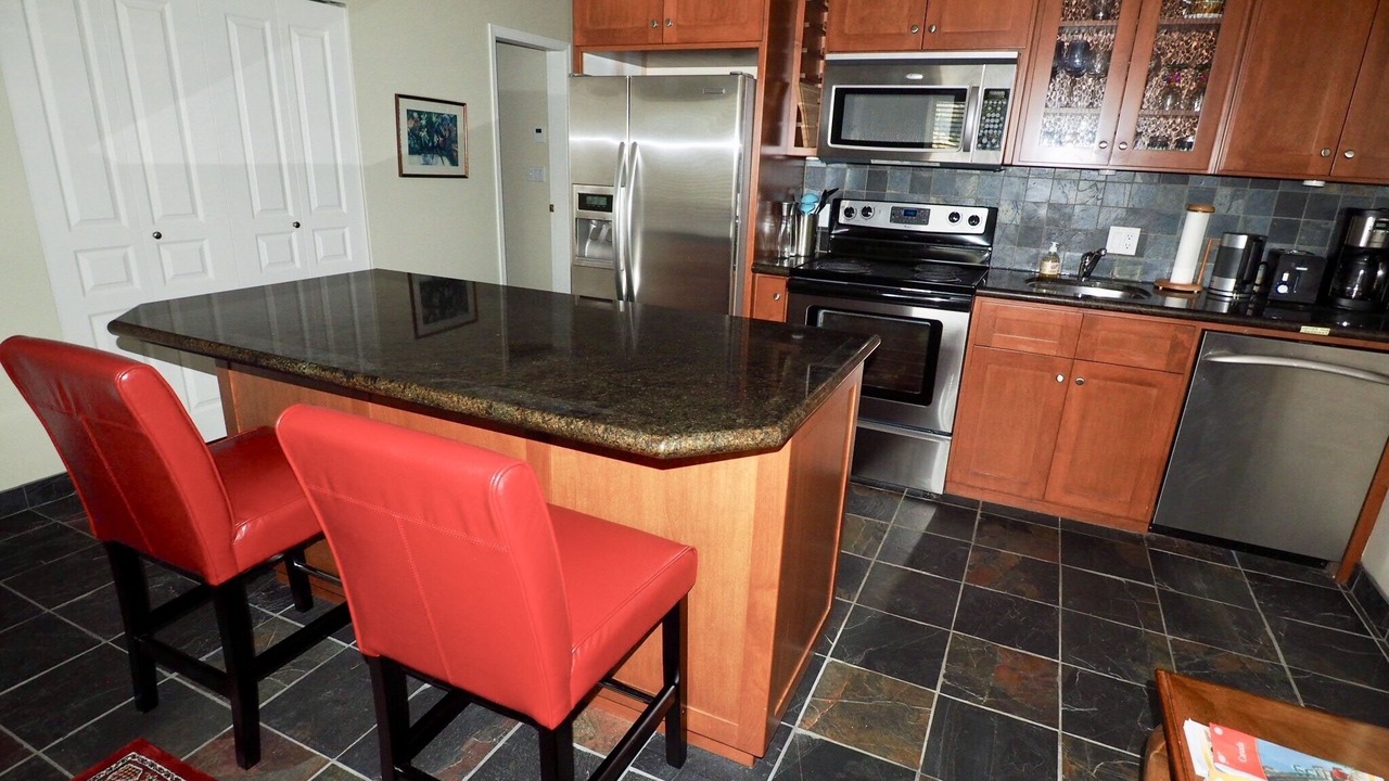 Photo of Kitchen in Port Moody