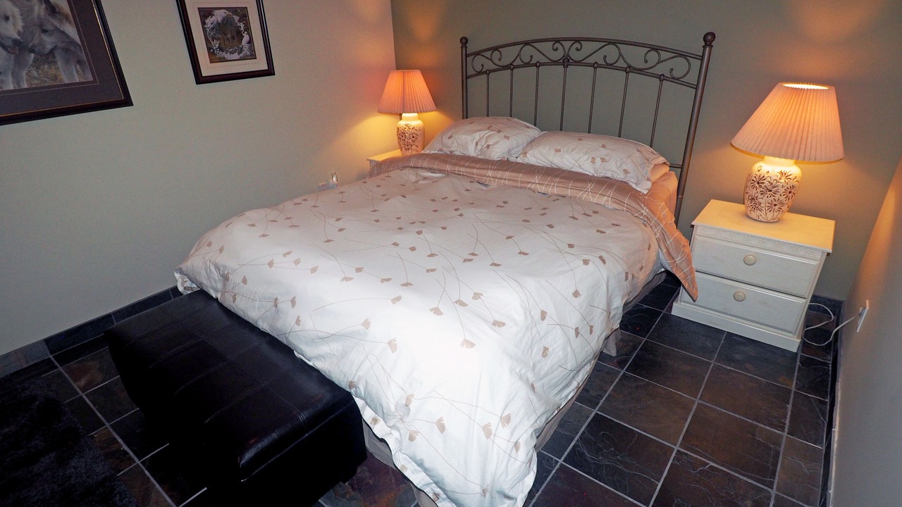 Photo of Bedroom in Port Moody