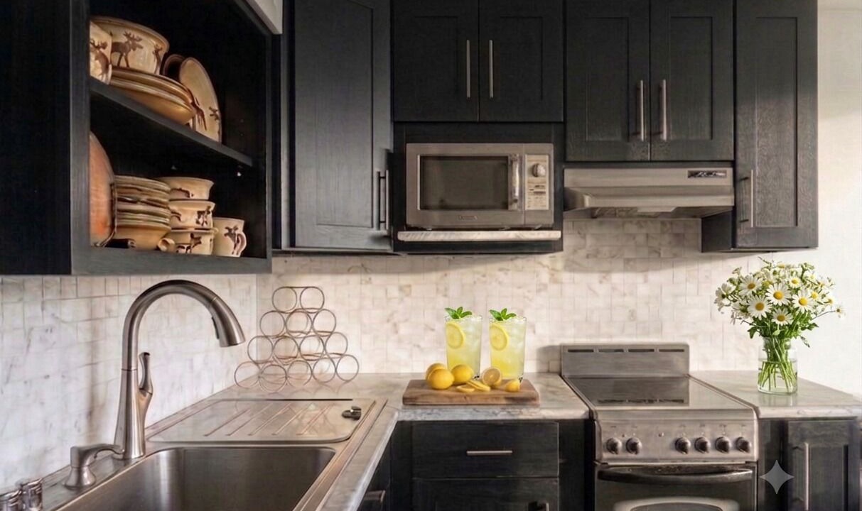 Photo of Kitchen in Aspen