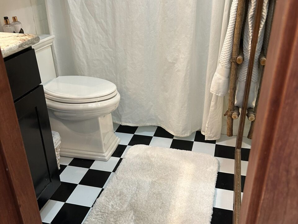 Photo of Bathroom in Aspen