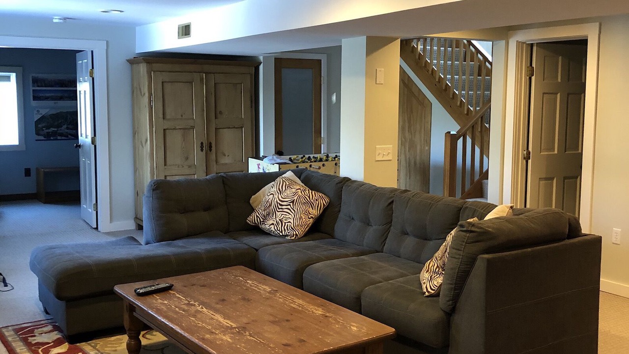 Photo of Livingroom in Jackson
